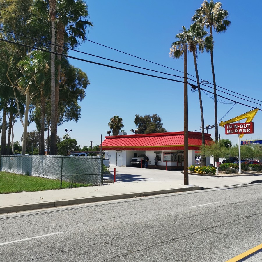 1773 W San Bernardino Rd, West Covina, CA 91790 | LoopNet