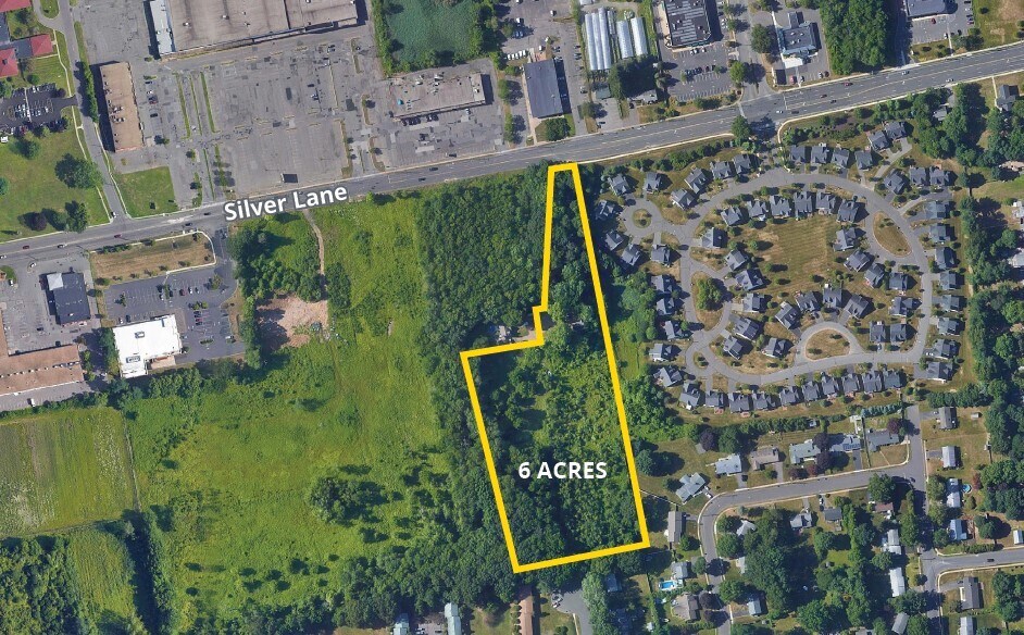 891 Silver Ln, East Hartford, CT 06118