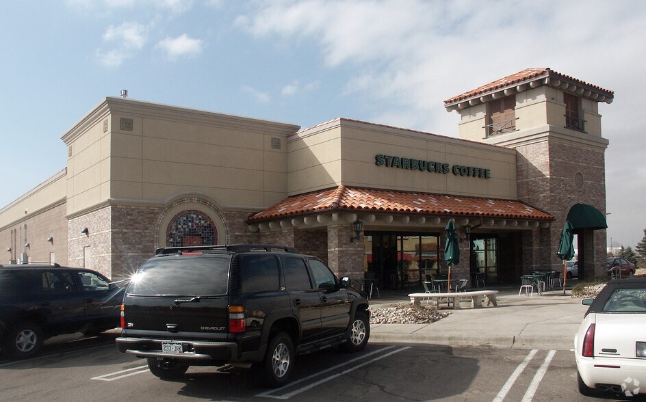 450 E Bromley Ln, Brighton, CO for lease - Building Photo - Image 3 of 11