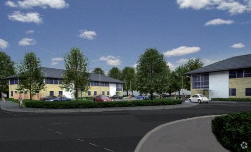 Caton Rd, Lancaster for lease - Building Photo - Image 1 of 2