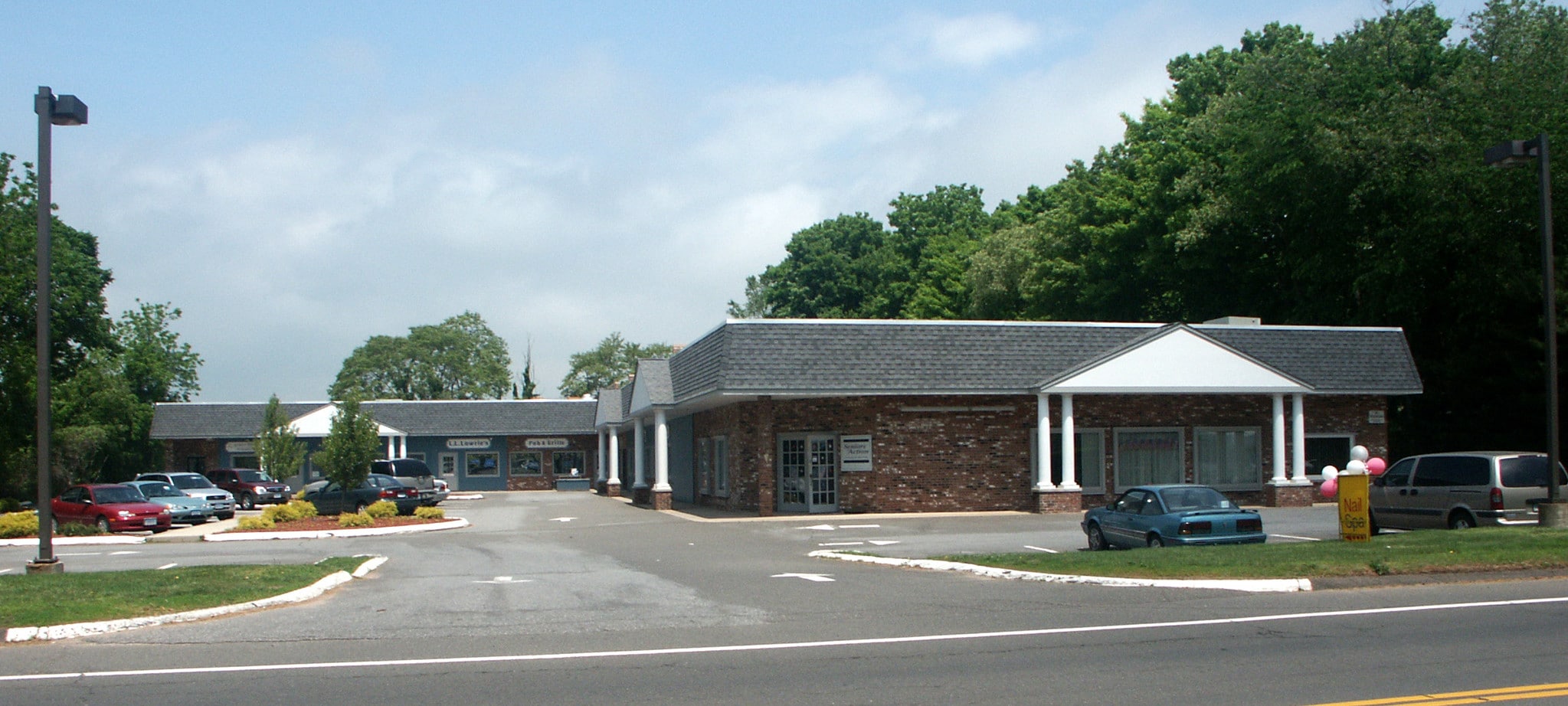 51 Boston Post Rd, Madison, CT for lease Primary Photo- Image 1 of 5