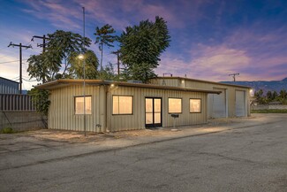 More details for 25300 Base Line St, San Bernardino, CA - Specialty for Sale