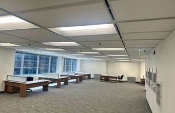 1 Richmond St W, Toronto, ON for lease Interior Photo- Image 2 of 6