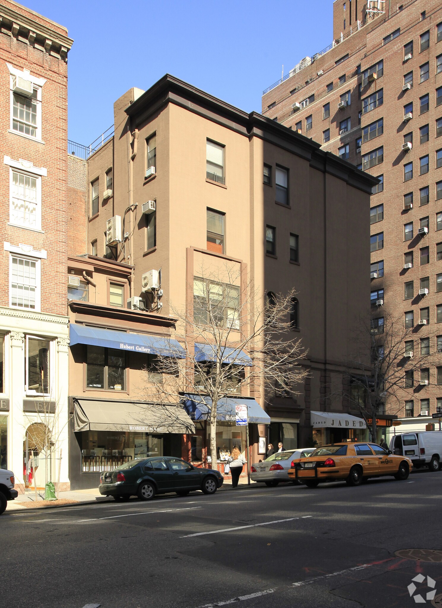 1046 Madison Ave, New York, NY for sale Building Photo- Image 1 of 1