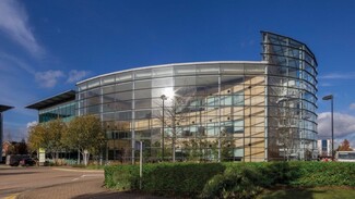 More details for 15 Hurricane Way, Slough - Office for Lease