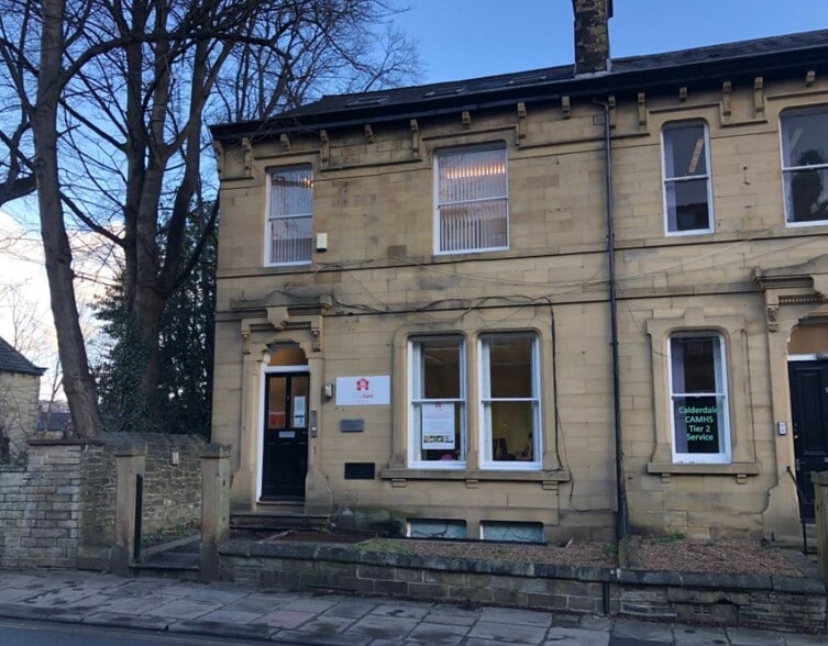 7 Clare Rd, Halifax for lease - Building Photo - Image 3 of 3