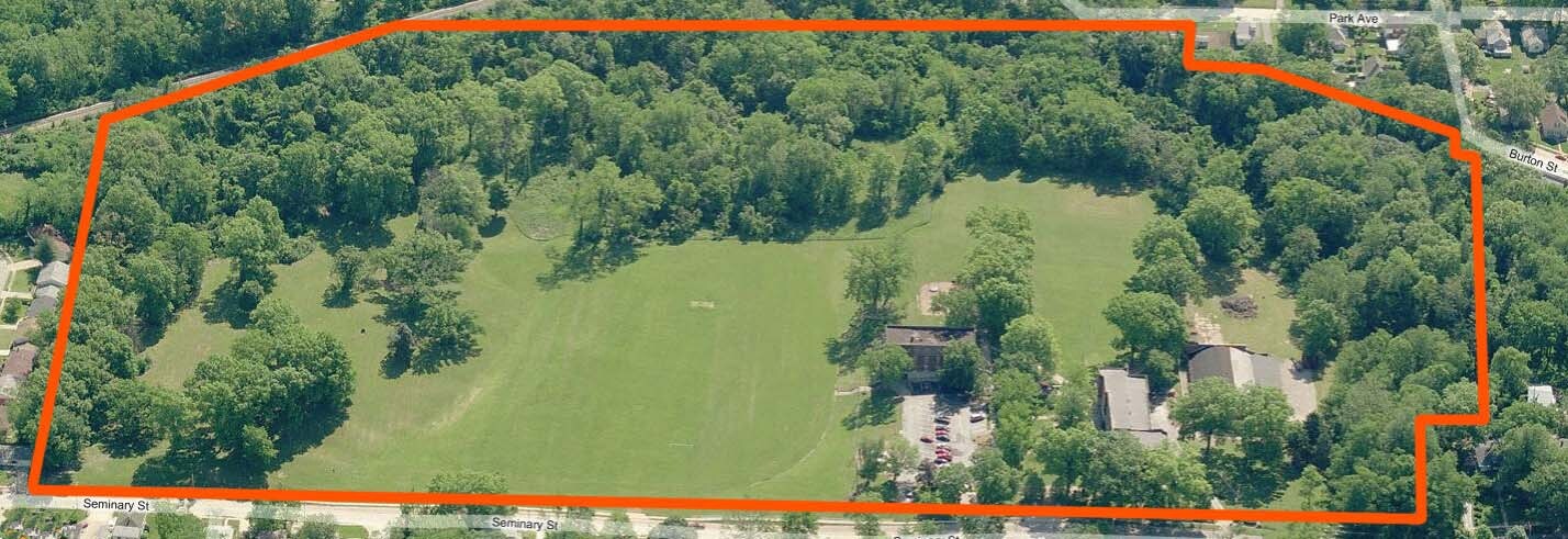 2009 Seminary Rd, Alton, IL for sale Primary Photo- Image 1 of 1