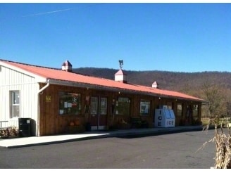 5057 Northwestern Pike, Gore, VA for sale Primary Photo- Image 1 of 1