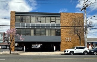 More details for 399 Conklin St, Farmingdale, NY - Office for Lease
