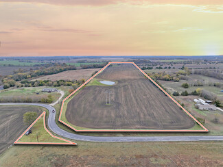 More details for TBD Enloe Rd, Howe, TX - Land for Sale