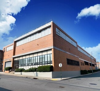 More details for 120 S Columbus Ave, Mount Vernon, NY - Industrial for Sale