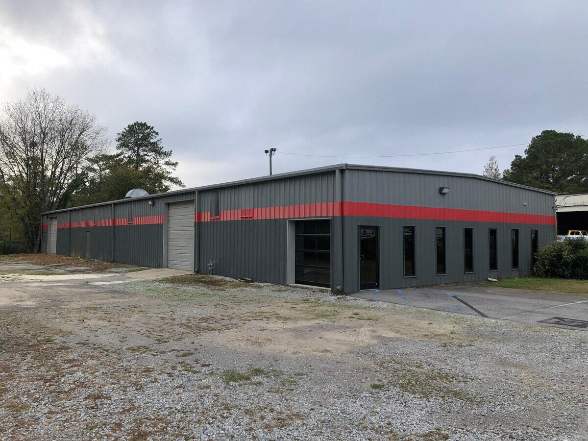 905 Belcher Dr, Pelham, AL 35124