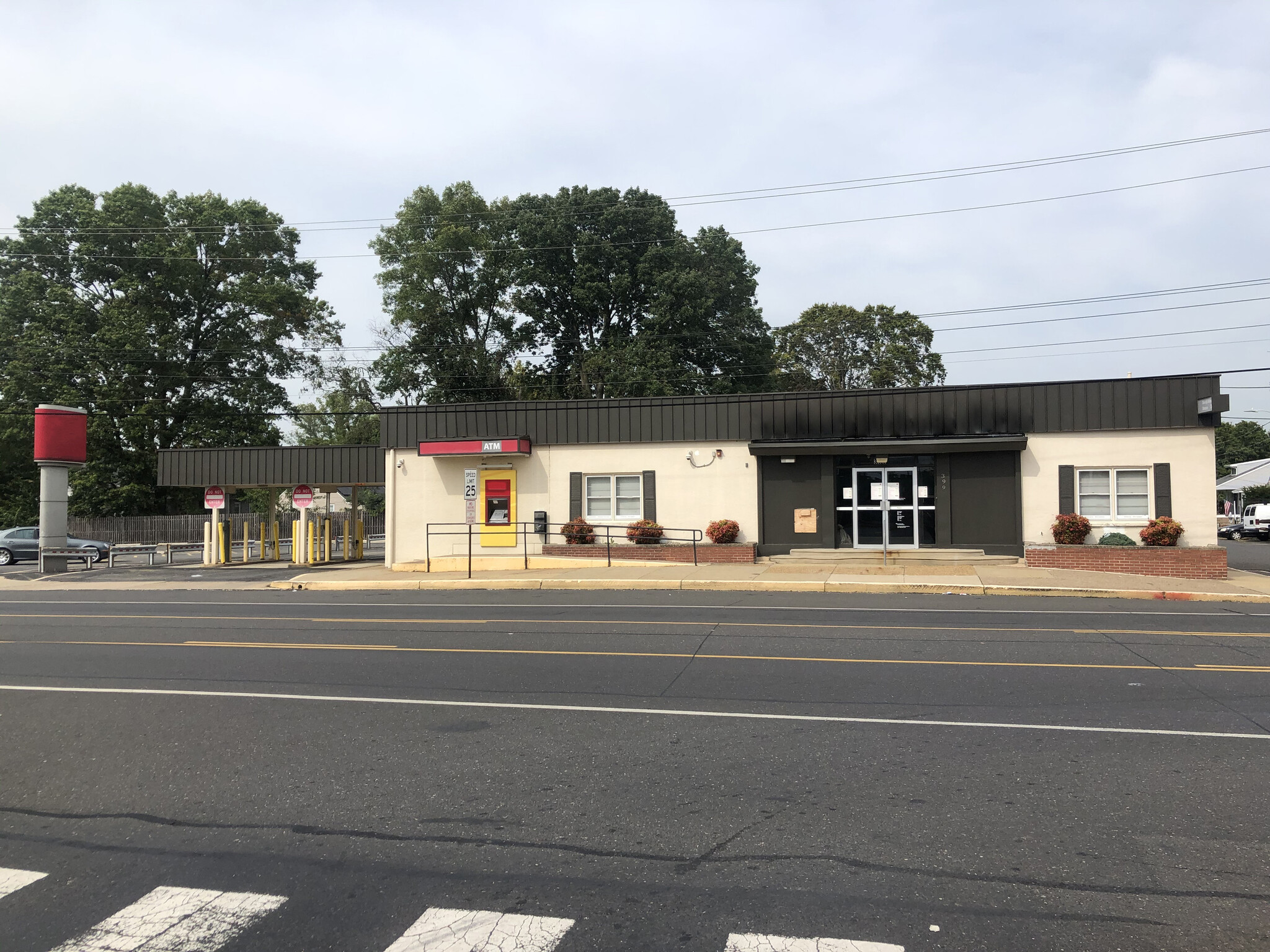 399 Bristol Pike, Croydon, PA for sale Primary Photo- Image 1 of 1