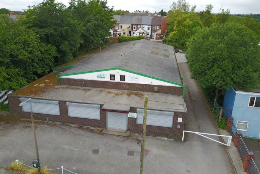 High St, Stonebroom for lease - Building Photo - Image 3 of 3