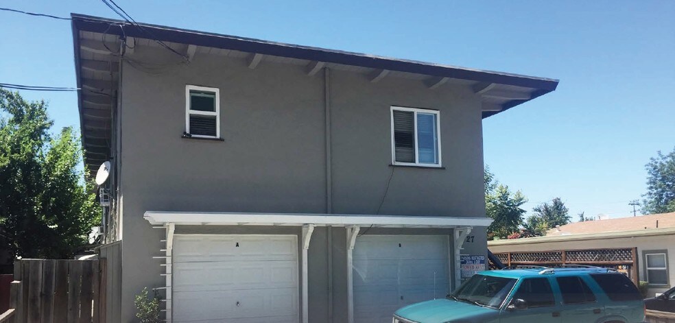 27 Topeka Ave, San Jose, CA for sale - Primary Photo - Image 1 of 1