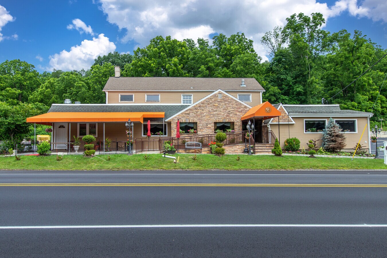 3673 State Rt 94, Hamburg, NJ 07419