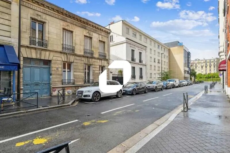 Office in Boulogne-Billancourt for lease - Building Photo - Image 3 of 14
