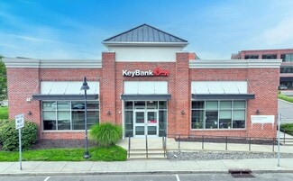 More details for 721 Canal St, Stamford, CT - Retail for Sale