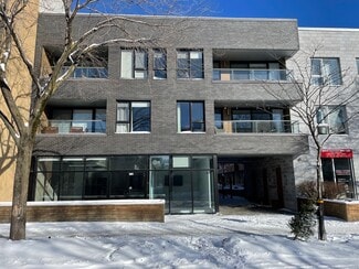 More details for 4763 Av Papineau, Montréal, QC - Retail for Sale