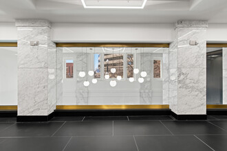 175 S Main St, Salt Lake City, UT for lease Lobby- Image 2 of 8