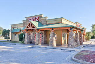 Value-Add FSR Near I-20 and Major Flag Hotels - Commercial Kitchen