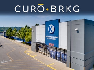 More details for 4101 Winston Ave, Covington, KY - Industrial for Lease
