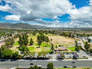 1000 Las Lomas Rd, Duarte, CA - aerial  map view - Image1