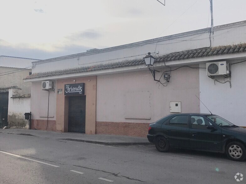Calle del Arrabal, 4, Fuentidueña de Tajo, Madrid for lease - Building Photo - Image 2 of 2