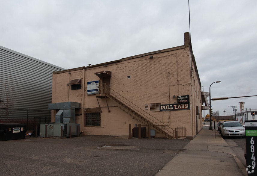 101 Glenwood Ave, Minneapolis, MN for sale - Building Photo - Image 3 of 6