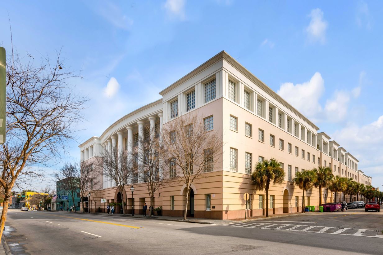 200 Meeting St, Charleston, SC for sale Building Photo- Image 1 of 1