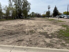 1st Street North & 4th Avenue North Land - Fourplex or Quadplex