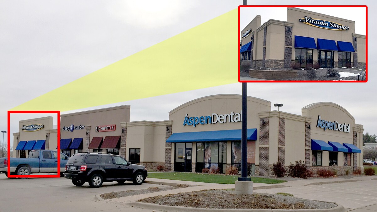 5270 Elmore Ave, Davenport, IA for sale Building Photo- Image 1 of 1