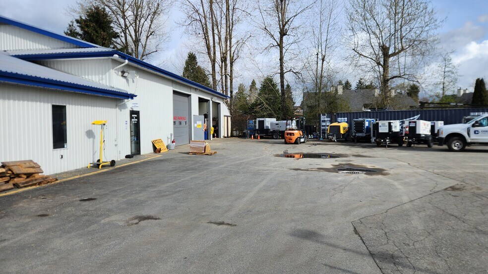 26875 Fraser Hwy, Aldergrove, BC V4W 3E4 Land for Sale