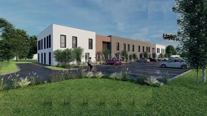 Office in Romorantin-Lanthenay for sale - Building Photo - Image 1 of 2