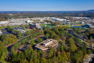 300 Corporate Pky, Birmingham, AL for lease Aerial- Image 1 of 1