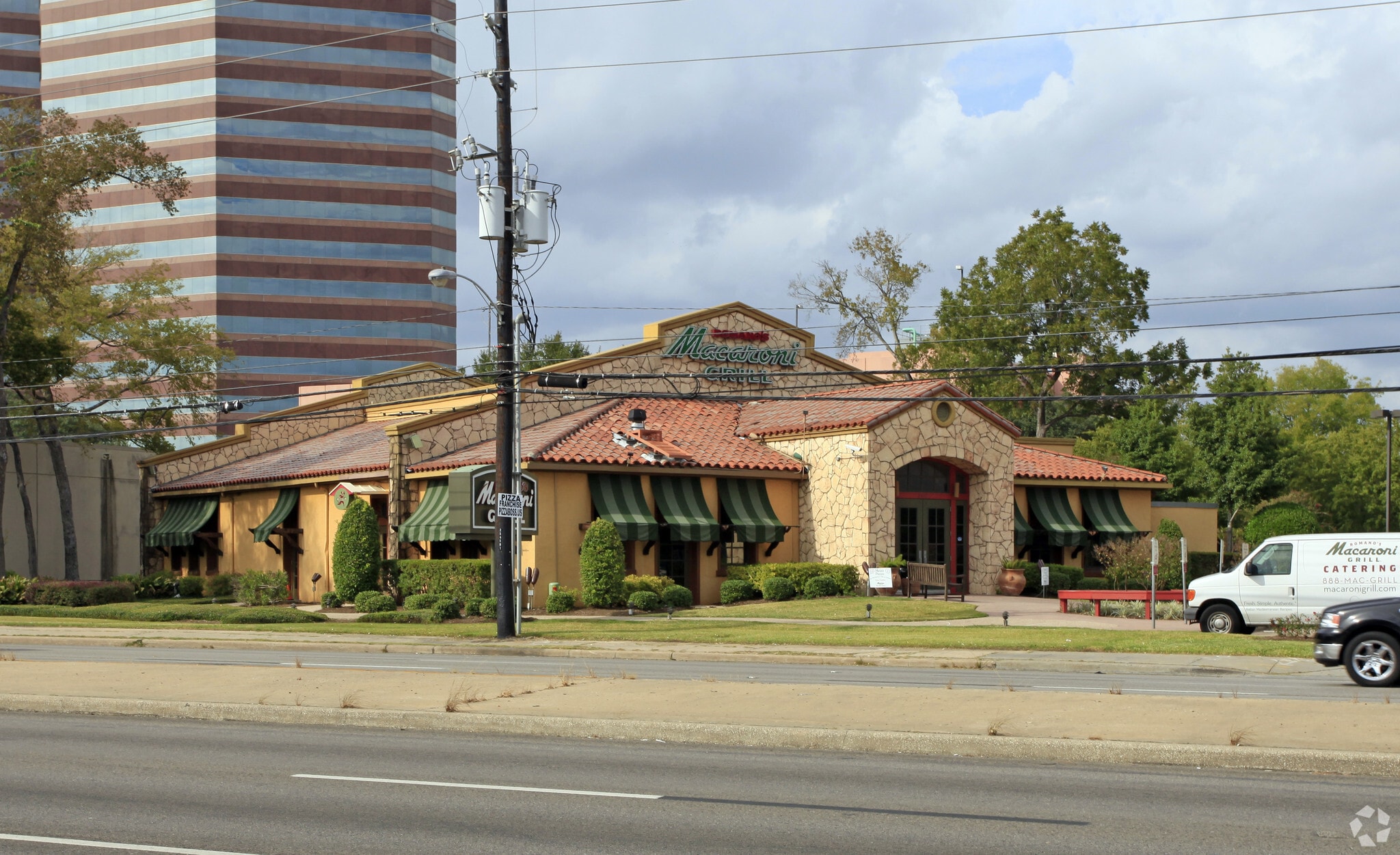 5802 Westheimer Rd, Houston, TX for sale Primary Photo- Image 1 of 1