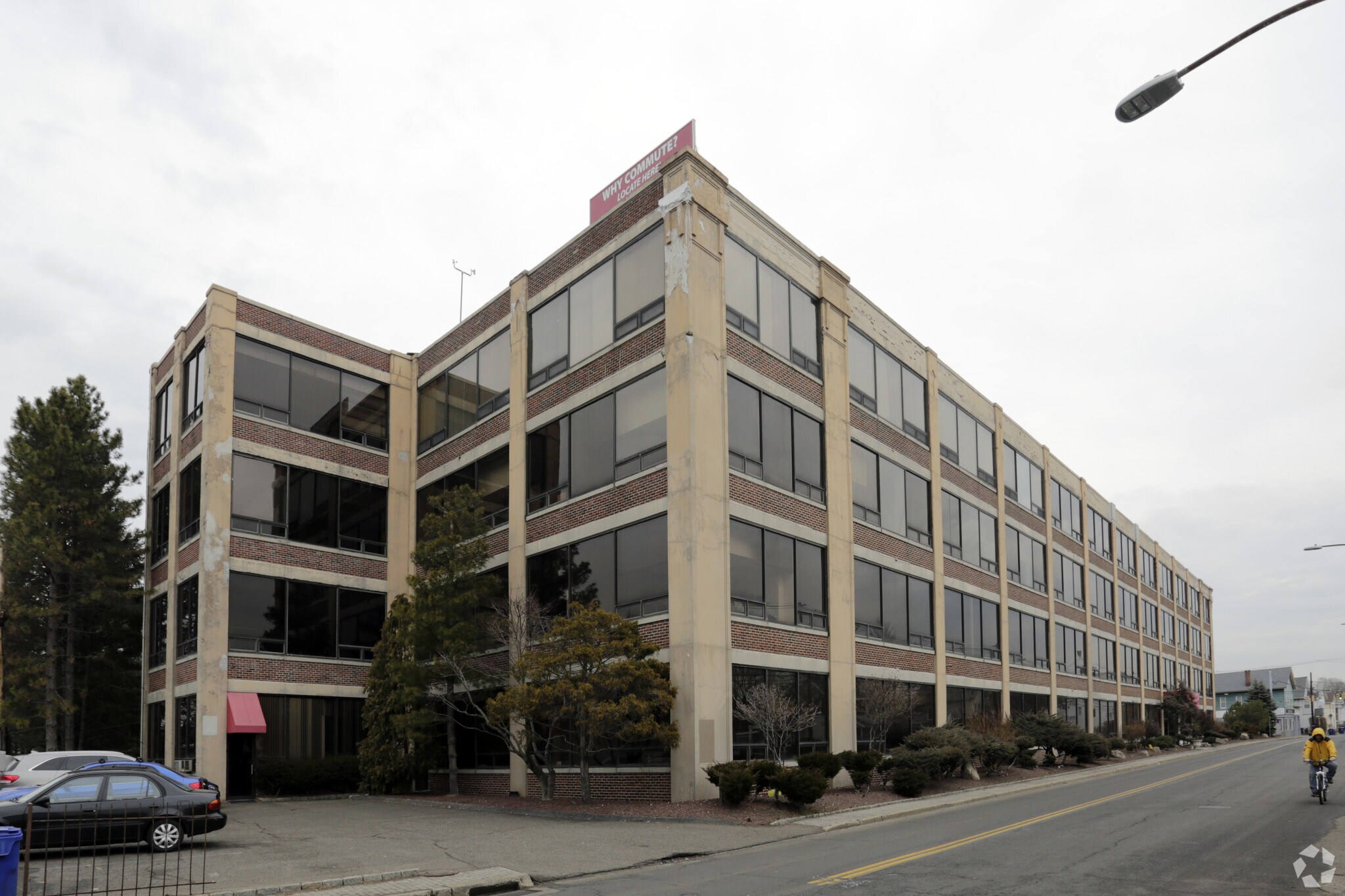 25 Van Zant St, Norwalk, CT for sale Primary Photo- Image 1 of 1