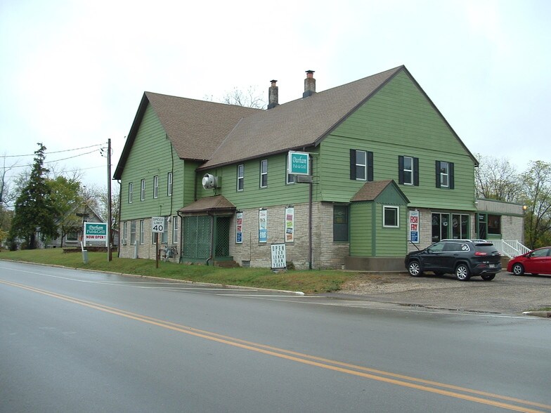 S98W12532 Loomis Dr, Muskego, WI for sale - Building Photo - Image 1 of 1