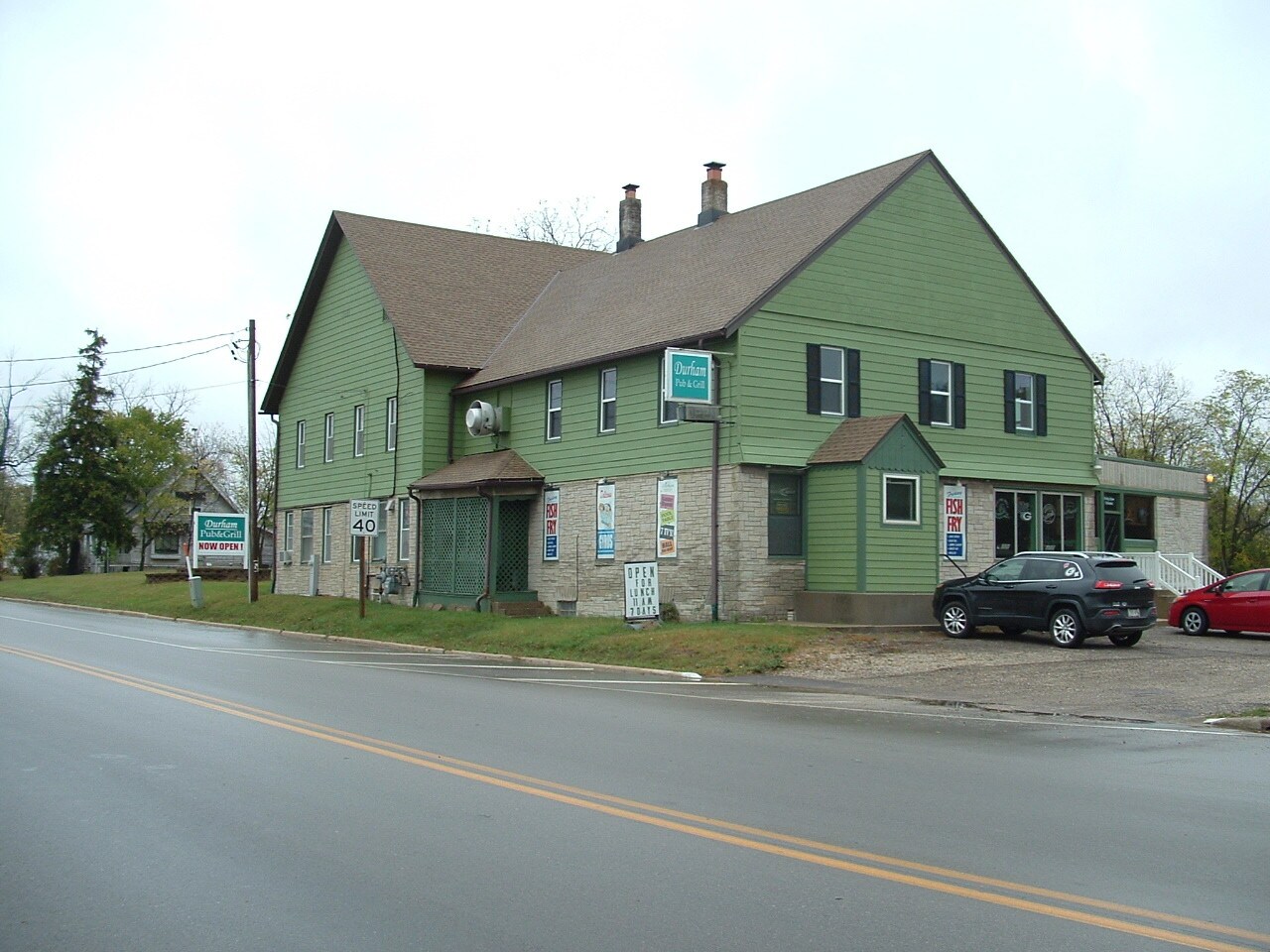 S98W12532 Loomis Dr, Muskego, WI for sale Building Photo- Image 1 of 1