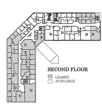 7230 Engle Rd, Fort Wayne, IN for lease Floor Plan- Image 2 of 2