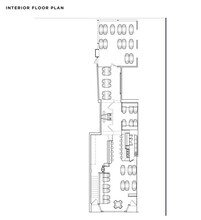 4539 N Lincoln Ave, Chicago, IL for lease Floor Plan- Image 1 of 1