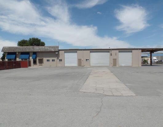 1375 Burton Ave, Salinas, CA for sale - Building Photo - Image 1 of 1