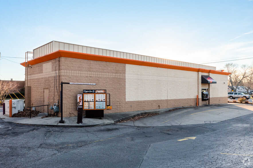 4345 S Telegraph Rd, Dearborn Heights, MI for lease - Building Photo - Image 3 of 5