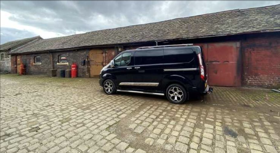 492 King St, Stoke On Trent for sale - Primary Photo - Image 1 of 1