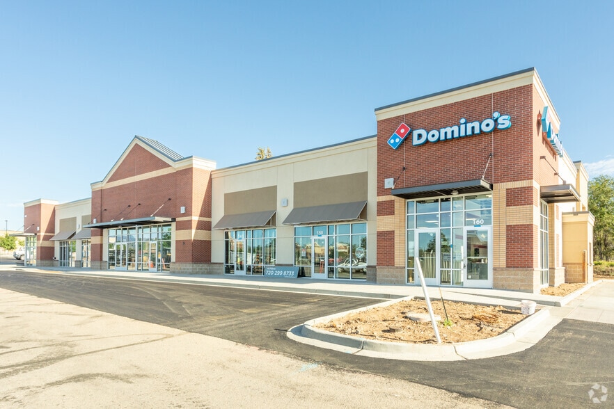 1880 N College Ave, Fort Collins, CO for sale - Primary Photo - Image 1 of 1