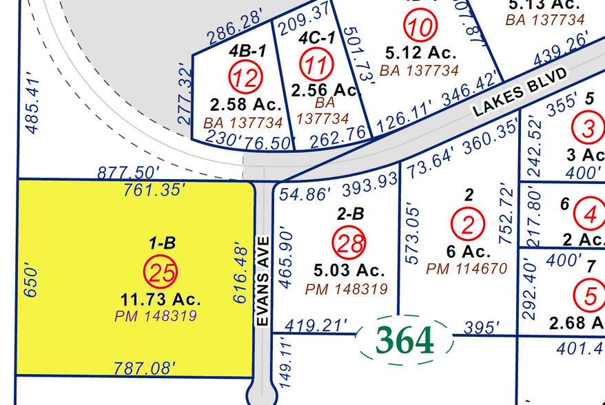 101 Evans Ave, Dayton, NV for lease - Other - Image 2 of 2