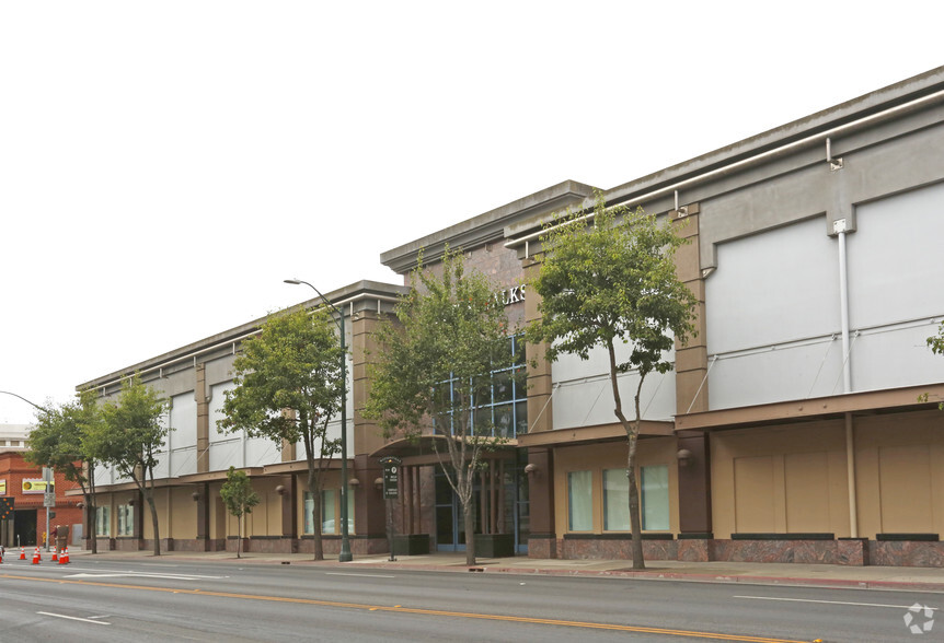 407 Main St, Watsonville, CA for lease - Building Photo - Image 2 of 5