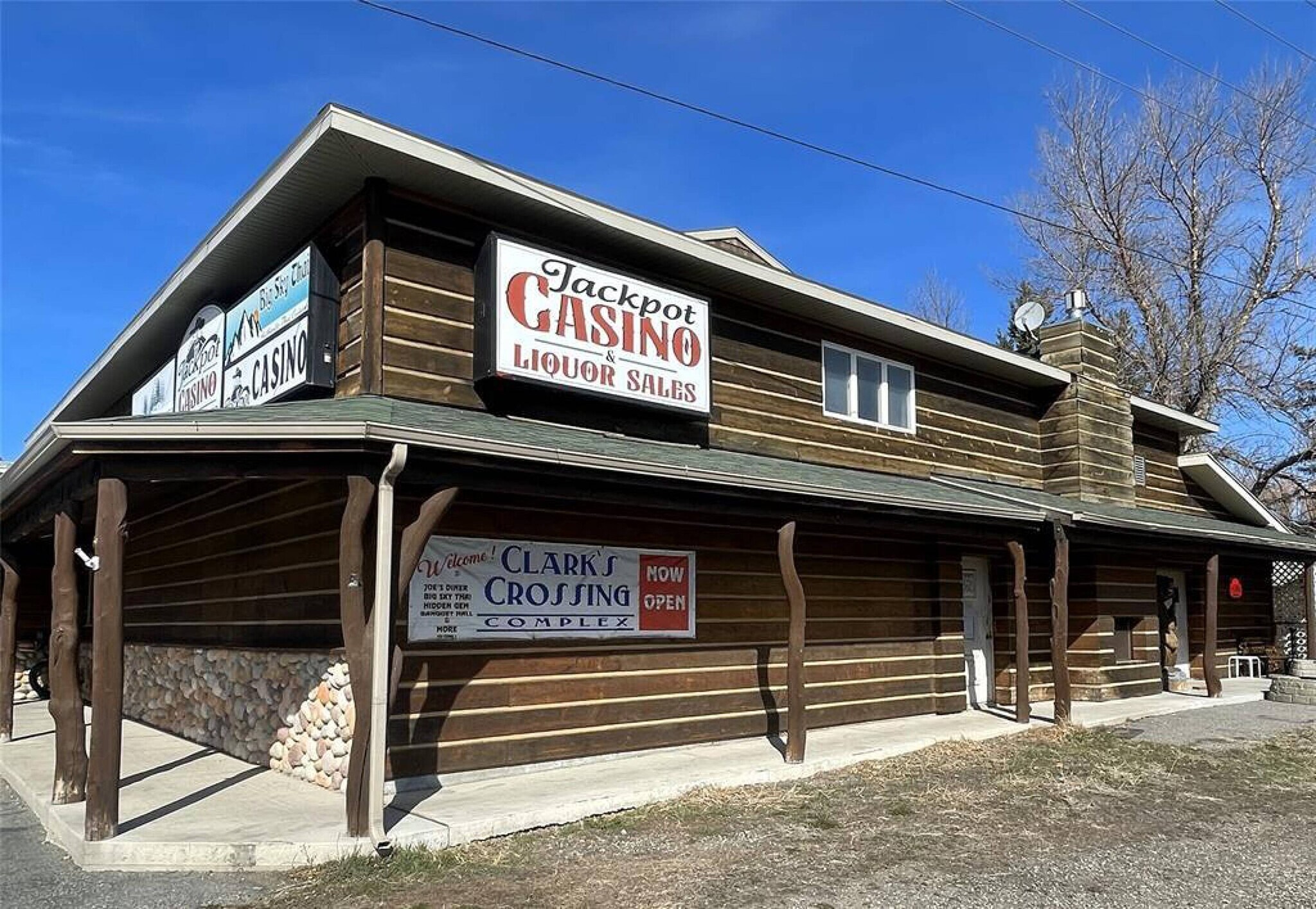 102B Rogers Ln, Livingston, MT for sale Primary Photo- Image 1 of 1