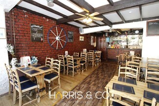 More details for 17 Poulton St, Fleetwood - Retail for Lease