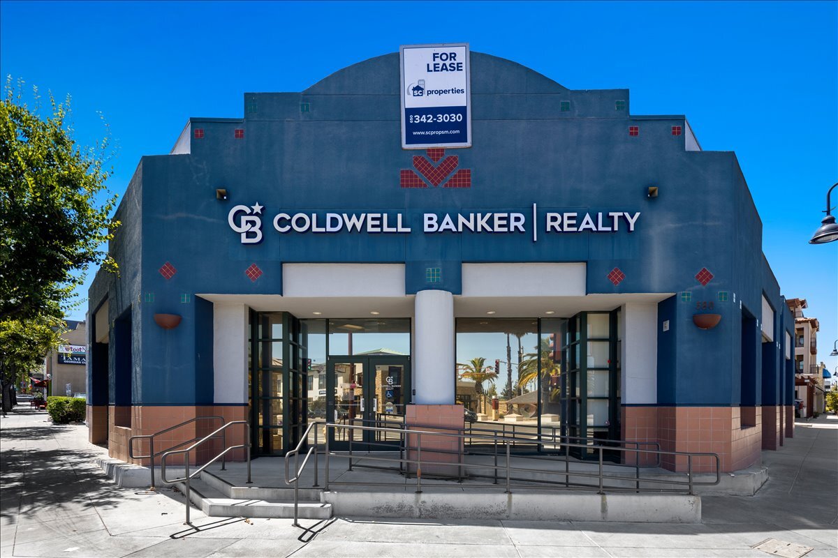 580 El Camino Real, San Carlos, CA for lease Interior Photo- Image 1 of 17